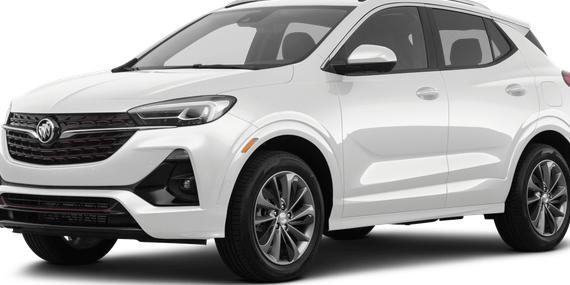 BUICK ENCORE GX 2021 KL4MMGSL0MB152239 image